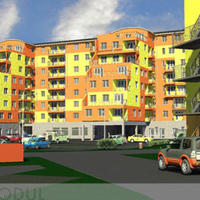 Другая коммерческая недвижимость в Чехии, Карловарский край, Карловы Вары