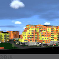 Другая коммерческая недвижимость в Чехии, Карловарский край, Карловы Вары