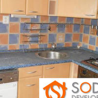 Flat Czechia, Karlovy Vary Region, Karlovy Vary, 62 sq.m.