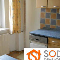 Flat Czechia, Karlovy Vary Region, Karlovy Vary, 62 sq.m.