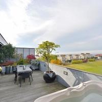 Квартира в Чехии, Карловарский край, Карловы Вары, 150 кв.м.