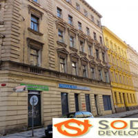 Other commercial property Czechia, Ustecky region, Teplice, 56 sq.m.