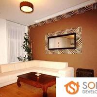 Квартира в Чехии, Устецкий край, Теплице, 108 кв.м.