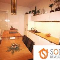 Квартира в Чехии, Устецкий край, Теплице, 108 кв.м.