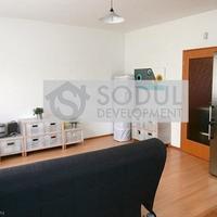 Квартира в Чехии, Устецкий край, Теплице, 54 кв.м.