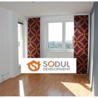 Апартаменты в Чехии, Устецкий край, Теплице, 83 кв.м.