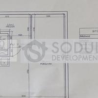 Квартира в Чехии, Устецкий край, Теплице, 35 кв.м.