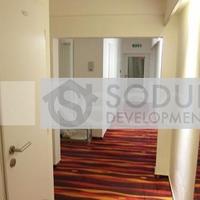 Квартира в Чехии, Устецкий край, Теплице, 35 кв.м.