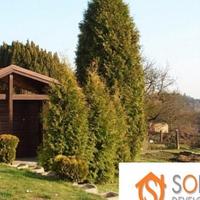 Вилла в Чехии, Карловарский край, Карловы Вары, 185 кв.м.