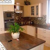 Вилла в Чехии, Карловарский край, Карловы Вары, 150 кв.м.