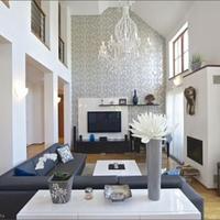 House Czechia, Ustecky region, Teplice, 350 sq.m.