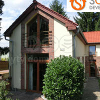 Вилла в Чехии, Карловарский край, Карловы Вары, 150 кв.м.