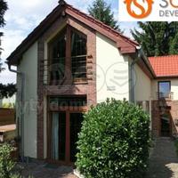 Вилла в Чехии, Карловарский край, Карловы Вары, 150 кв.м.