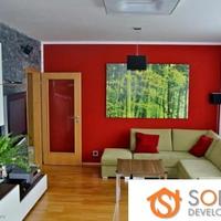 Квартира в Чехии, Карловарский край, Карловы Вары, 98 кв.м.