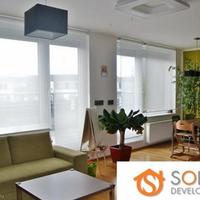 Квартира в Чехии, Карловарский край, Карловы Вары, 98 кв.м.