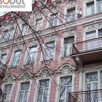 Flat in the city center Czechia, Karlovy Vary Region, Karlovy Vary, 77 sq.m.