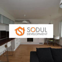 Flat Czechia, Ustecky region, Teplice, 55 sq.m.