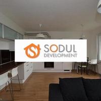 Flat Czechia, Ustecky region, Teplice, 55 sq.m.