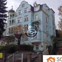 Flat Czechia, Karlovy Vary Region, Karlovy Vary, 41 sq.m.