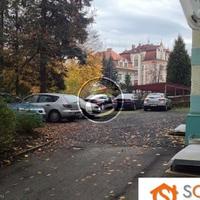 Flat Czechia, Karlovy Vary Region, Karlovy Vary, 41 sq.m.