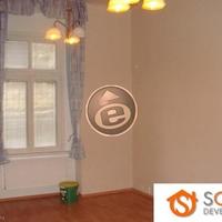 Flat Czechia, Karlovy Vary Region, Karlovy Vary, 41 sq.m.
