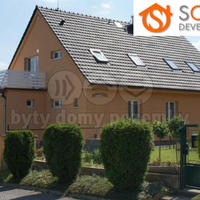 Villa in the suburbs Czechia, Karlovy Vary Region, Karlovy Vary, 340 sq.m.