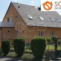 Villa in the suburbs Czechia, Karlovy Vary Region, Karlovy Vary, 340 sq.m.