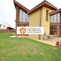 Дом в Чехии, Устецкий край, Теплице, 248 кв.м.