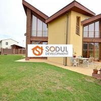 Дом в Чехии, Устецкий край, Теплице, 248 кв.м.