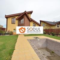 Дом в Чехии, Устецкий край, Теплице, 248 кв.м.