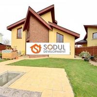 Дом в Чехии, Устецкий край, Теплице, 248 кв.м.