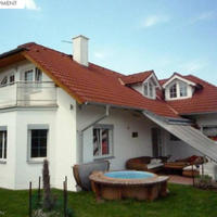 Villa Czechia, Karlovy Vary Region, Karlovy Vary, 330 sq.m.