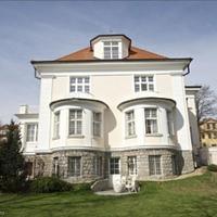 Вилла в Чехии, Карловарский край, Карловы Вары, 489 кв.м.