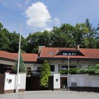 Villa Czechia, Karlovy Vary Region, Karlovy Vary, 520 sq.m.