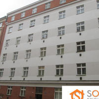 Квартира в Чехии, Устецкий край, Теплице, 47 кв.м.