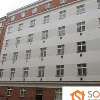 Квартира в Чехии, Устецкий край, Теплице, 47 кв.м.