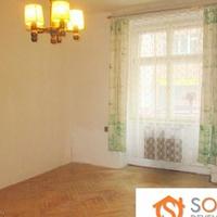 Квартира в Чехии, Устецкий край, Теплице, 47 кв.м.