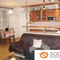 Апартаменты в Чехии, Устецкий край, Теплице, 74 кв.м.