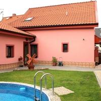 Villa Czechia, Karlovy Vary Region, Karlovy Vary, 200 sq.m.