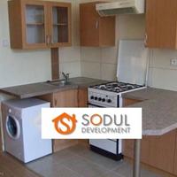 Апартаменты в Чехии, Устецкий край, Теплице, 45 кв.м.