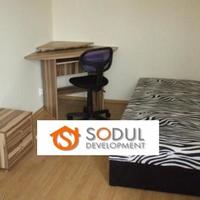 Апартаменты в Чехии, Устецкий край, Теплице, 45 кв.м.