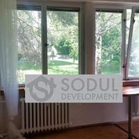 Квартира в Чехии, Карловарский край, Карловы Вары, 26 кв.м.