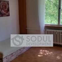 Квартира в Чехии, Карловарский край, Карловы Вары, 26 кв.м.