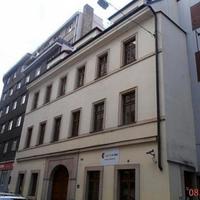 Flat Czechia, Karlovy Vary Region, Karlovy Vary, 113 sq.m.