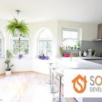 House Czechia, Karlovy Vary Region, Karlovy Vary, 278 sq.m.