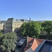 Квартира в Чехии, Карловарский край, Карловы Вары, 163 кв.м.