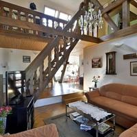 Квартира в Чехии, Карловарский край, Карловы Вары, 163 кв.м.