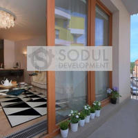 Flat Czechia, Ustecky region, Teplice, 61 sq.m.