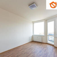 Flat Czechia, Ustecky region, Teplice, 26 sq.m.