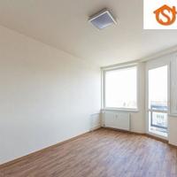 Flat Czechia, Ustecky region, Teplice, 26 sq.m.